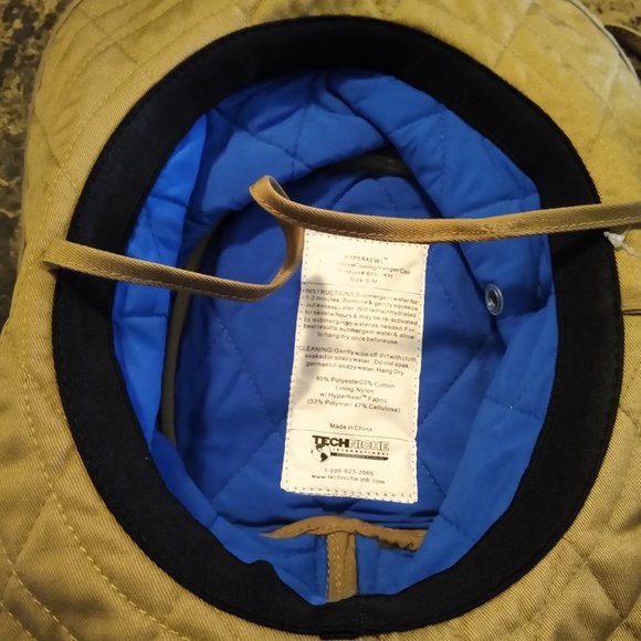 TechNiche International Women's Boonie Hat - Picture 2 of 3